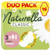 Гігієнічні прокладки Naturella Classic Maxi 16 шт