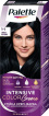 Стойкая крем-краска для волос Palette Интенсивный цвет 1-1 Иссиня-черный 110 мл