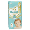 Підгузки Pampers Premium Care Розмір 4 (9-14 кг), 52 шт фото 1