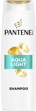 Шампунь для волос Pantene Pro-V Aqua Light 400 мл