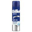 Гель для гоління Gillette Series Відновлюючий із зеленим чаєм 200 мл