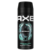 Дезодорант Аэрозоль Axe Аполло 150мл