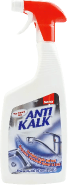 Засіб для видалення вапняного нальоту SANO Anti Kalk 1 л