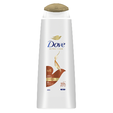 Шампунь Dove Питающий Уход, 400 мл
