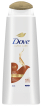 Шампунь для волос Dove Nourishing Oil Care Питательный уход, 400 мл