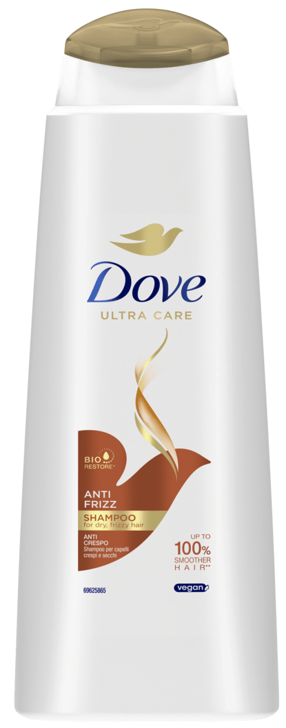 Шампунь для волосся Dove Nourishing Oil Care Живильний догляд, 400 мл