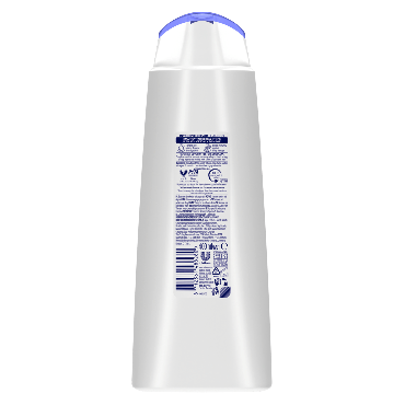 Шампунь для волосся Dove Intensive Repair Ultra Care Інтенсивне відновлення , 400 мл фото 1