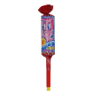 Chupa Chups карамель Melody Pops Fruit, 15 грам
