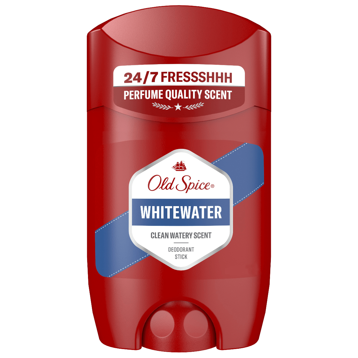 Дезодорант-стік Old Spice Whitewater 50 мл