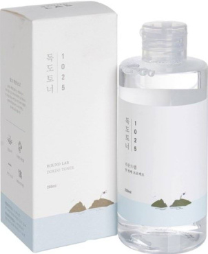 Тонер Round Lab 1025 Dokdo Toner Глибоко зволожуючий 100 мл фото 1