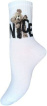 Шкарпетки жіночі Легка хода 5580 р. 23 білий