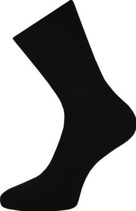 Носки мужские Легкая походка (6338) (р. 27) черный