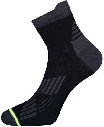Шкарпетки чоловічі Легка хода 6479 р. 25 чорний