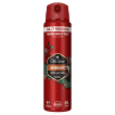 Аерозольний дезодорант Old Spice Bearglove 150 мл