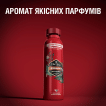 Аерозольний дезодорант Old Spice Bearglove 150 мл фото 5