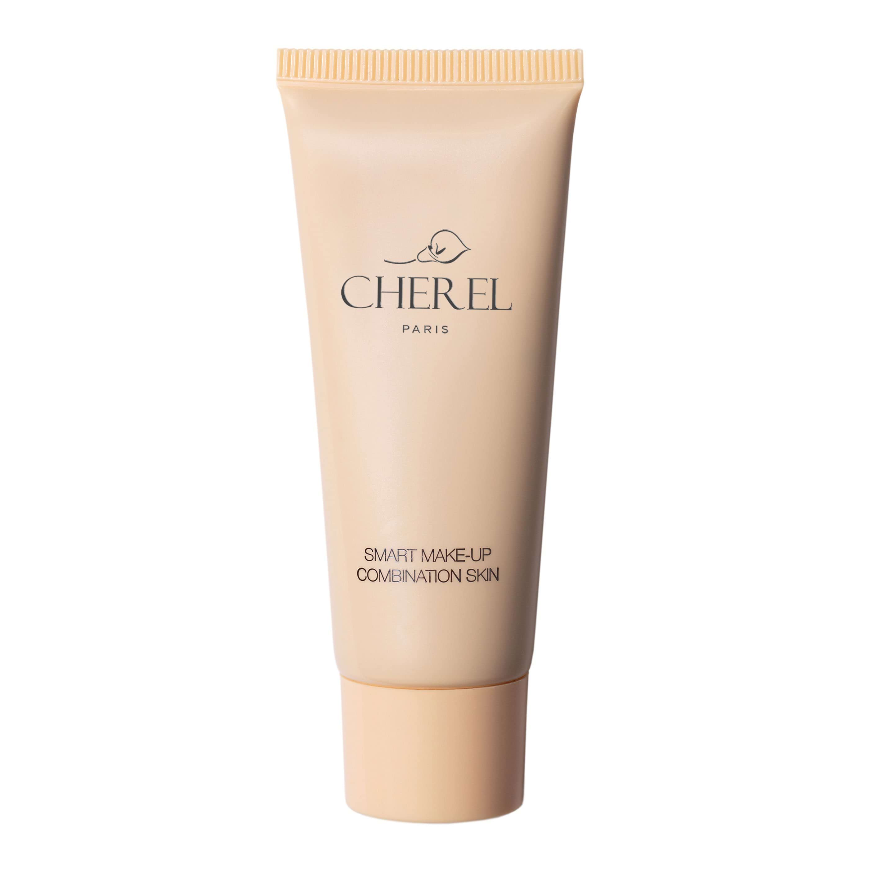 Тональный крем Cherel Smart Make Up Combination Skin №31, 30 мл