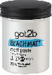 Паста got2b Beach Matt для волосся Фіксація 3, 100 мл