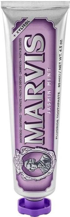 Зубна паста Marvis Жасмин-М'ята 85 мл