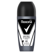 Антиперспирант шариковый Rexona Men Невидимый На Черном и Белом Одежде 50мл