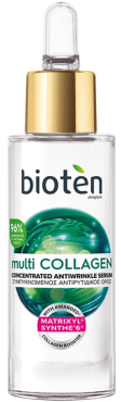 Сыворотка для лица Bioten Multi Collagen 30 мл