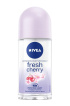 Антиперспирант Fresh Cherry от NIVEA, 50 мл
