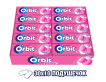 Wrigley`s Жевательная резинка Оrbit 