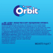 Wrigley`s Жевательная резинка Оrbit 