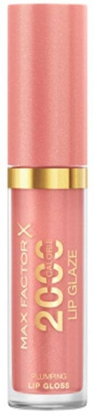 Блеск для губ Max Factor 2000 Calorie Lip Glaze Favorite Song 060, 4,4 мл