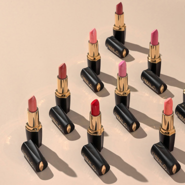 Cherel губная помада-эликсир увлажняющая №110, 4,3 г фото 2