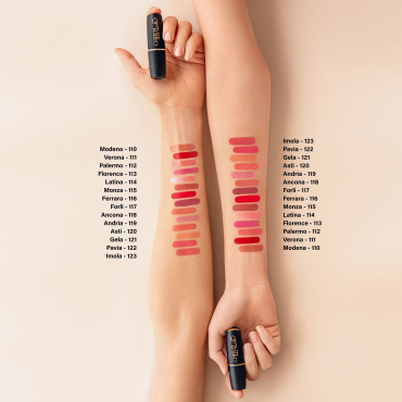 Cherel губна помада-еліксир зволожуюча №116, 4,3 г фото 1