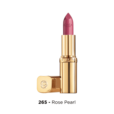 Помада для губ L'Oréal Paris Color Riche оттенок 265 Сливовый, 4.5 мл