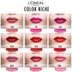 Помада для губ L'Oréal Paris Color Riche оттенок 265 Сливовый, 4.5 мл фото 1