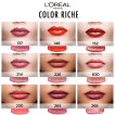 Помада для губ L'Oréal Paris Color Riche оттенок 265 Сливовый, 4.5 мл фото 2
