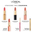 Помада для губ L'Oréal Paris Color Riche оттенок 265 Сливовый, 4.5 мл фото 6