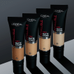 Тональный крем стойкий L`Oreal Paris Infallible с матирующим эффектом оттенок 200 Golden Sand, 30 мл фото 7