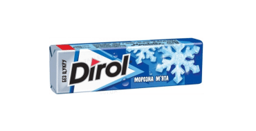 Dirol Жувальна гумка 