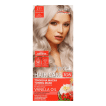 Маска для волос тонирующая Рябина Acme Color TON Oil Mask №211 Пепелясто-платиновый
