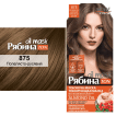 Маска для волосся тонуюча Рябина Acme Color TON Oil Mask №875 Попелясто-русий фото 1