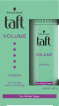 Стайлинг-пудра для укладки волос Taft VOLUME для всех типов волос 10 г фото 1