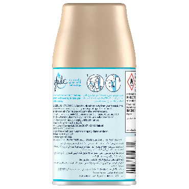 Glade Глейд Океанський оазис змінний балон до автоматичного освіжувача фото 1