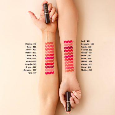 Cherel губная помада увлажняющая №519, 4,3г фото 1