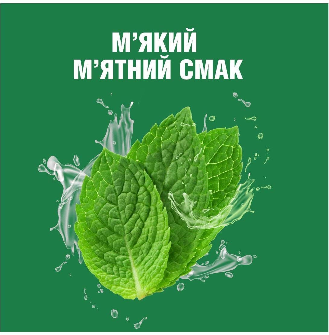 Ополаскиватель для ротовой полости Listerine Total Care Защита зубов и десен 250 мл фото 6