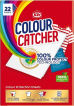 Серветки для прання K2r Colour Catcher кольоропоглинальні 22 шт.