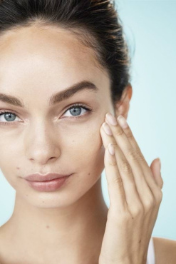 Аква-флюид L’Oréal Paris Skin Expert гений увлажнение 70 мл фото 9