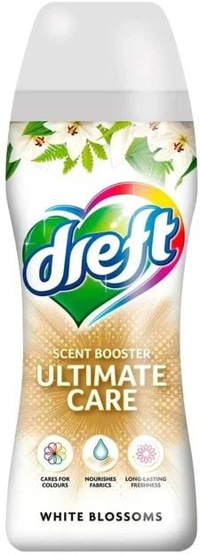 Кондиционер для белья Dreft White blossoms в гранулах 210 г