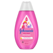 JOHNSON’S® Шампунь для волос Блестящие локоны детские 300 мл