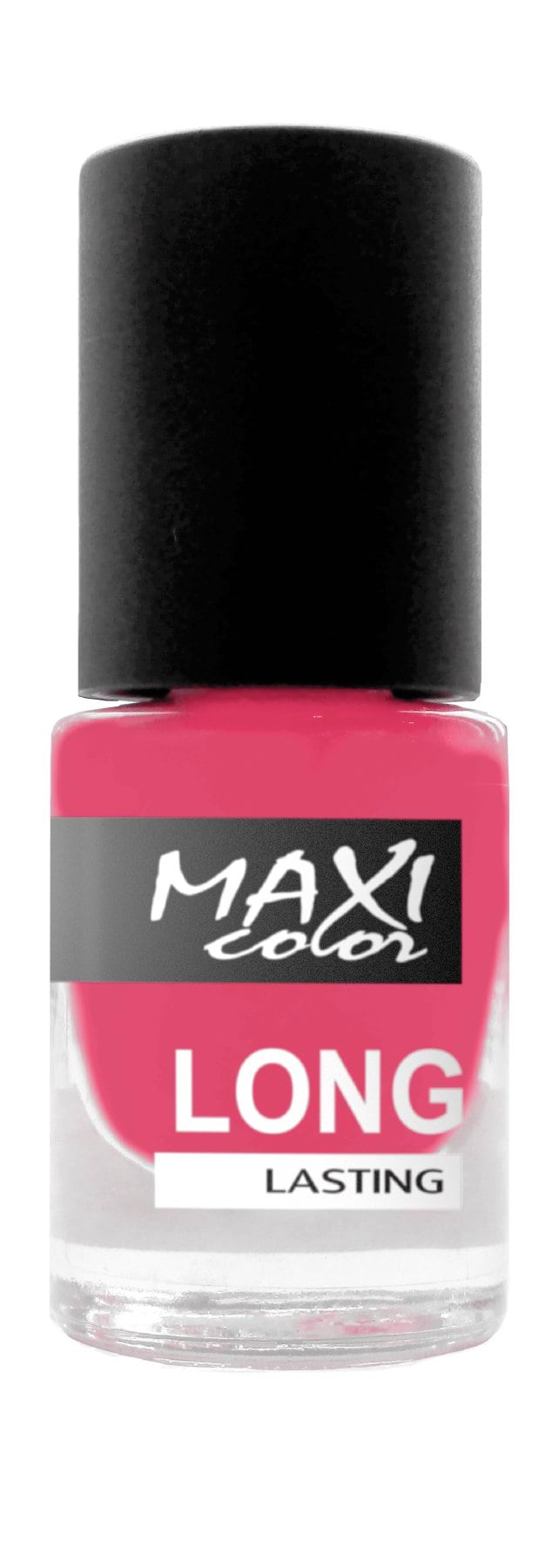 MAXI лак д/нігтів Color Long Lasting 063 6мл