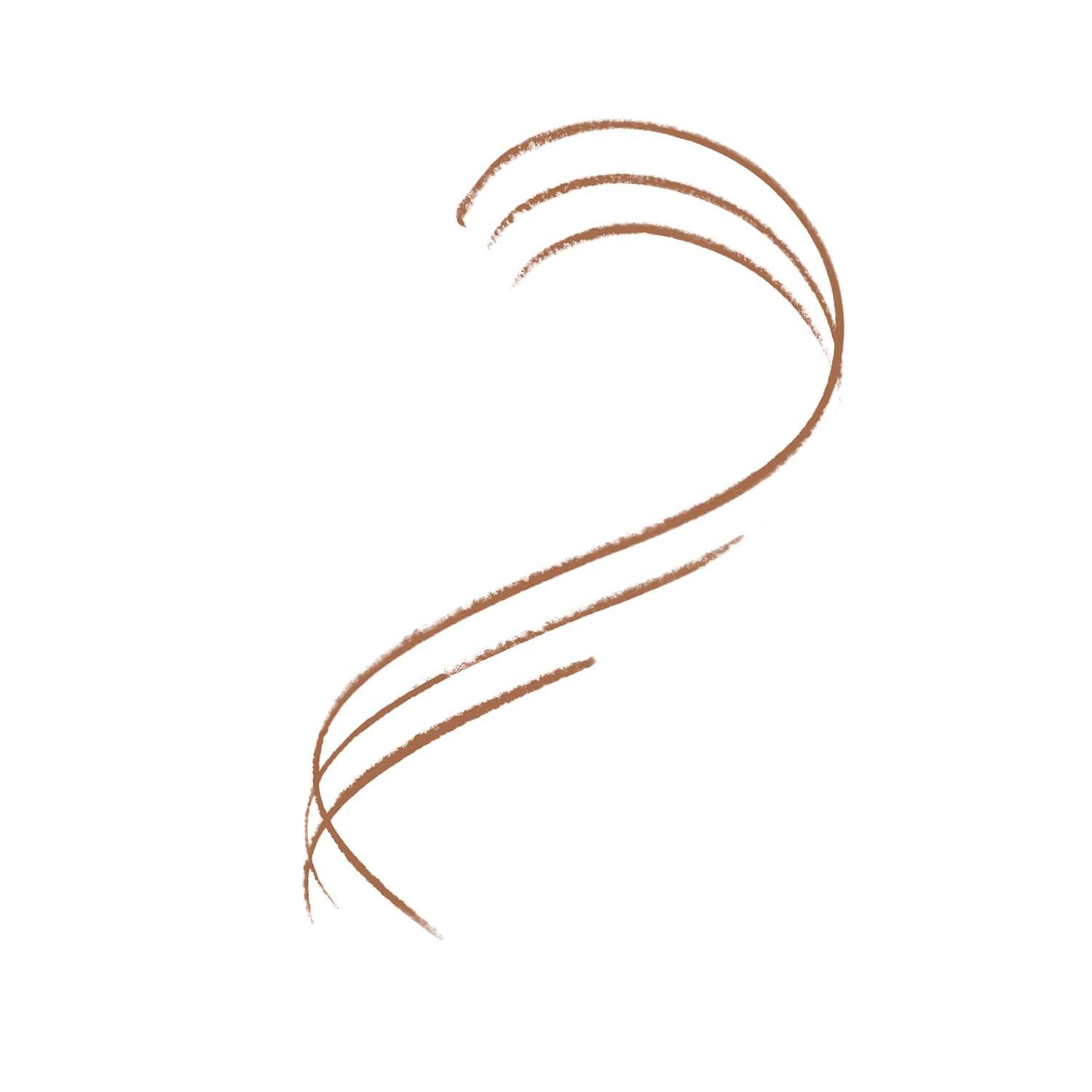 Олівець для брів Bourjois BROW REVEAL PRECISION 004, Dark Brunette