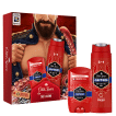 Old Spice набор Captain (дезодорант сток, 50 мл+гель для душа, 250мл+шампунь, 25 0мл)