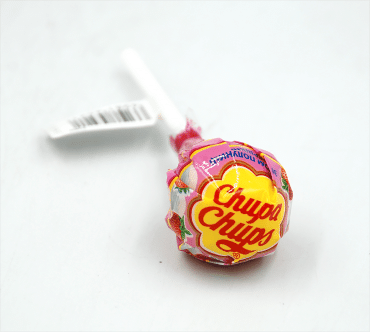 Chupa Chups карамель Best, 11г